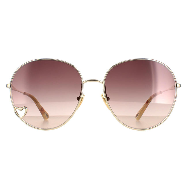 Chloe CH0027S 001 Sunglasses