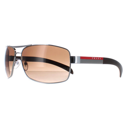 Prada Sport 54IS 5AV6S1 Sunglasses