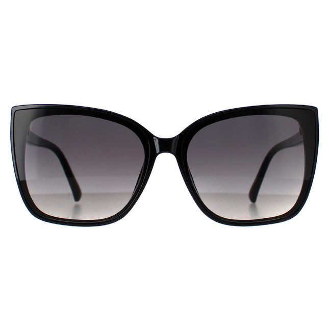 Guess GF0412 01B Sunglasses