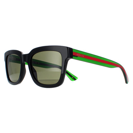 Gucci GG0001SN 002 Sunglasses