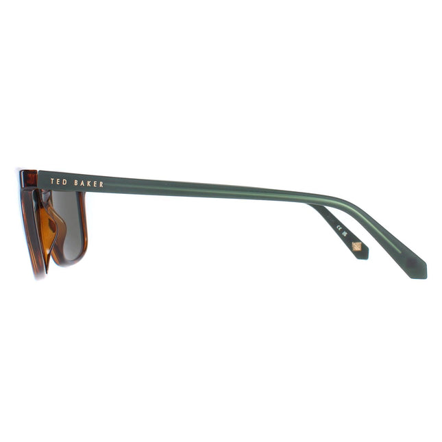 Ted Baker TB1529 Farley 122 Sunglasses