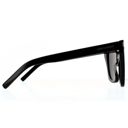 Saint Laurent SL 214 KATE 001 Sunglasses