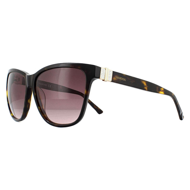 Swarovski SK0121 52F Sunglasses