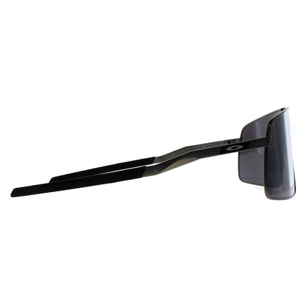 Oakley Sutro TI OO6013 01 Sunglasses