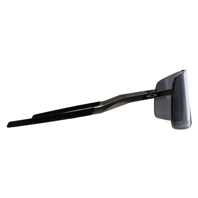 Oakley Sutro TI OO6013 01 Sunglasses