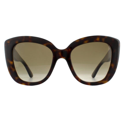 Gucci GG0327S 2 Sunglasses