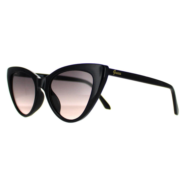 Guess GF6147 01B Sunglasses