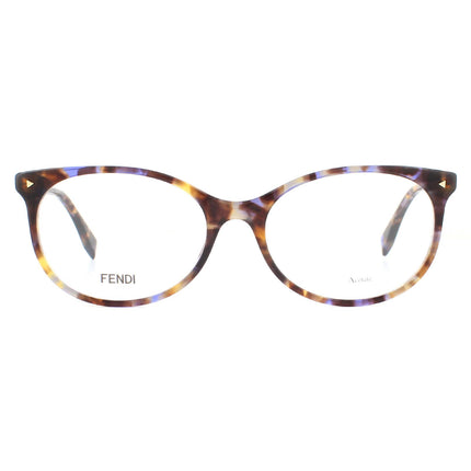 Fendi FF 0388 HKZ Glasses