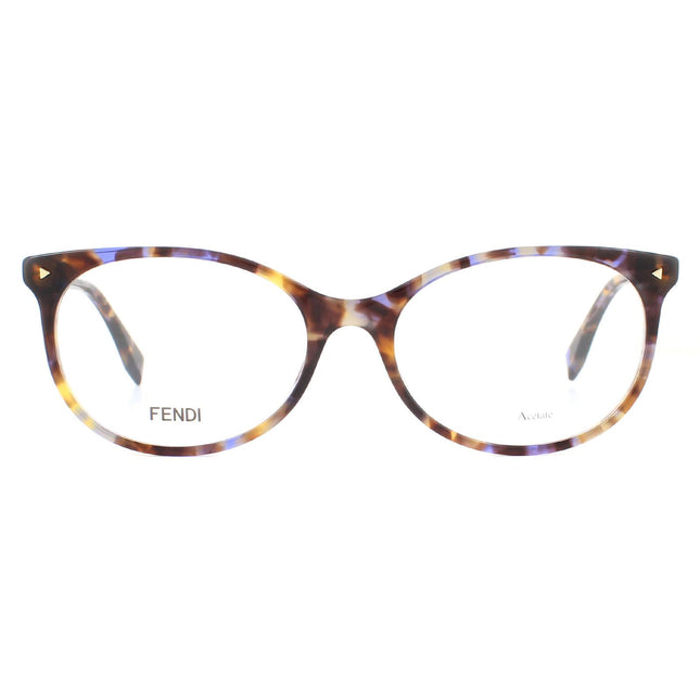 Fendi FF 0388 HKZ Glasses