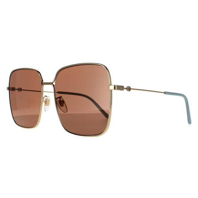 Gucci GG0443S 002 Sunglasses