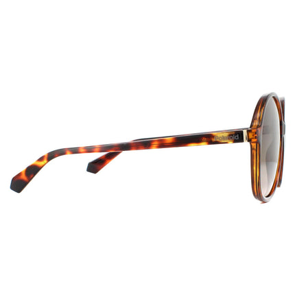 Polaroid PLD 6095/S 086 LA Sunglasses