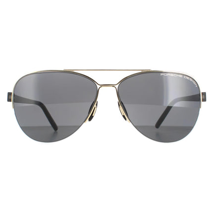 Porsche Design P8676 D Sunglasses