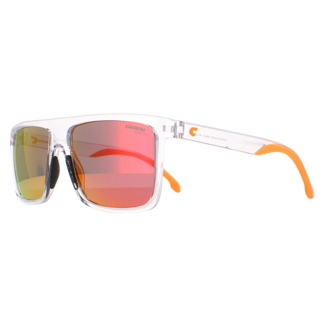 Carrera 8055/S 900 UZ Sunglasses