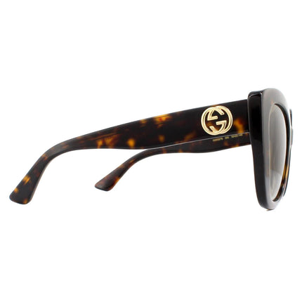 Gucci GG0327S 2 Sunglasses