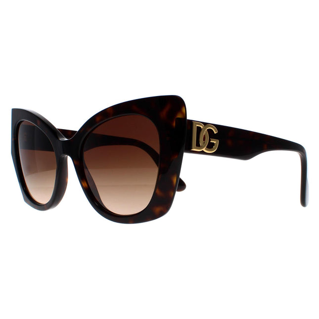 Dolce & Gabbana DG4405 502/13 Sunglasses