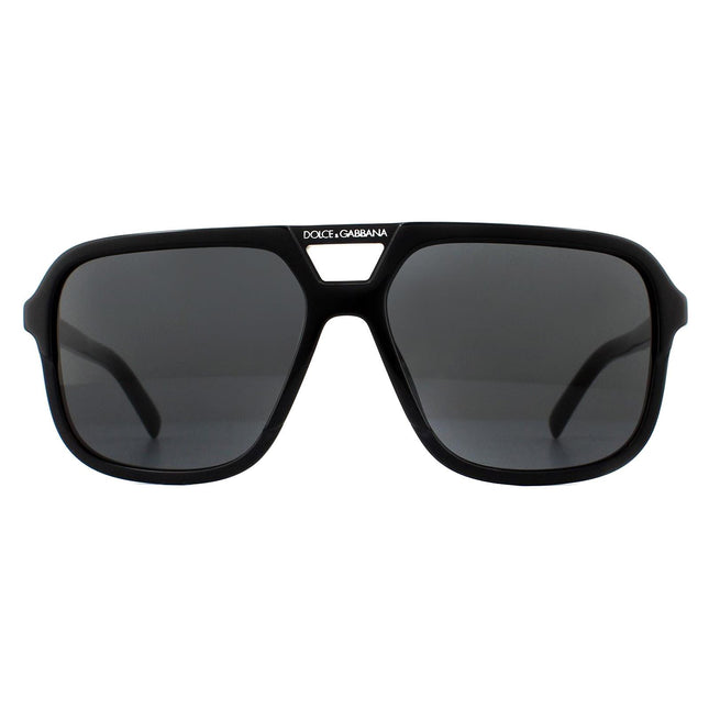 Dolce & Gabbana DG4354 501/87 Sunglasses