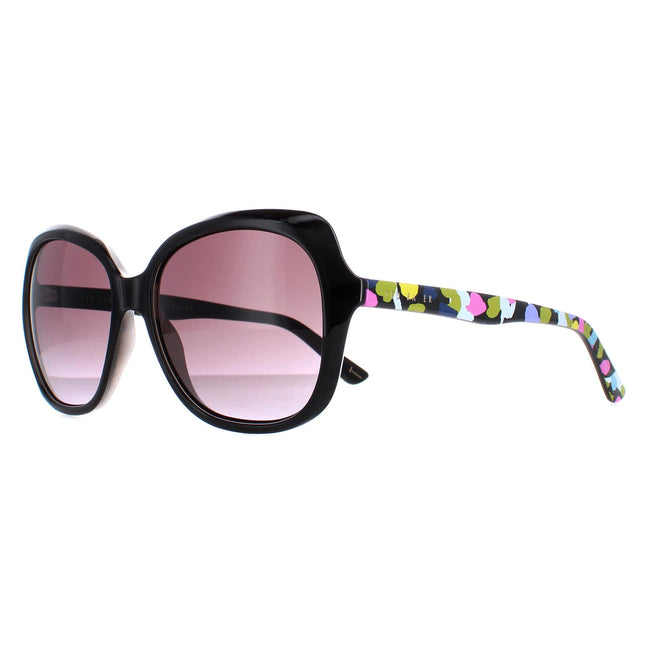 Ted Baker TB1645 Kim 001 Sunglasses