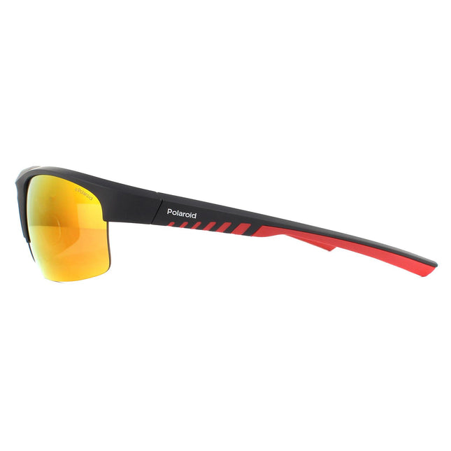 Polaroid Sport PLD 7018/N/S OIT OZ Sunglasses