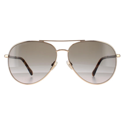 Jimmy Choo DEVAN/S 06J HA Sunglasses