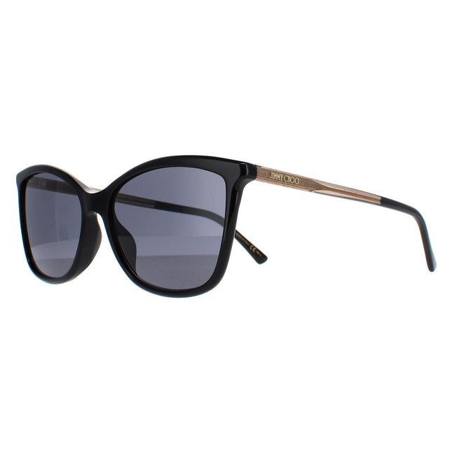 Jimmy Choo BA/G/S 807 IR Sunglasses