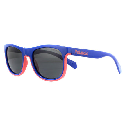 Polaroid Kids PLD 8041/S RTC M9 Sunglasses