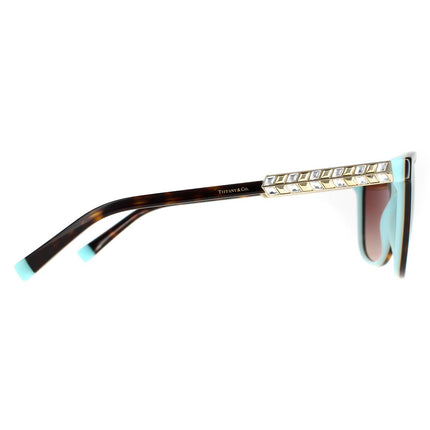 Tiffany TF4174B 81343B Sunglasses