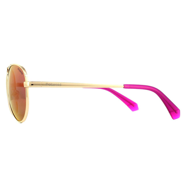 Polaroid Kids 8015/N/NEW J5G AI Sunglasses