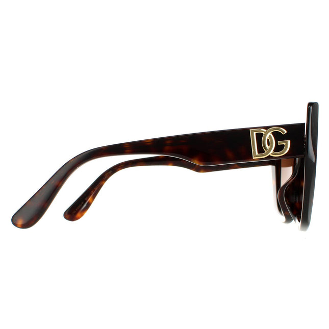 Dolce & Gabbana DG4405F 502/13 Sunglasses