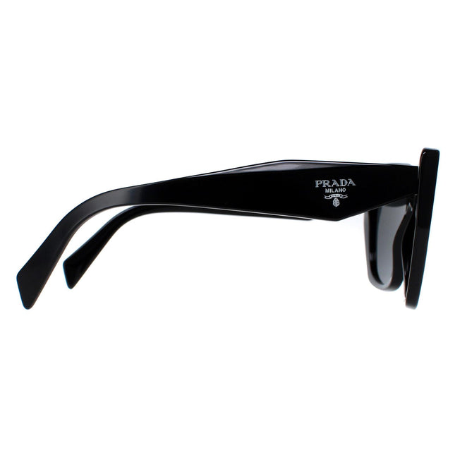 Prada PR19ZS 1AB5S0 Sunglasses