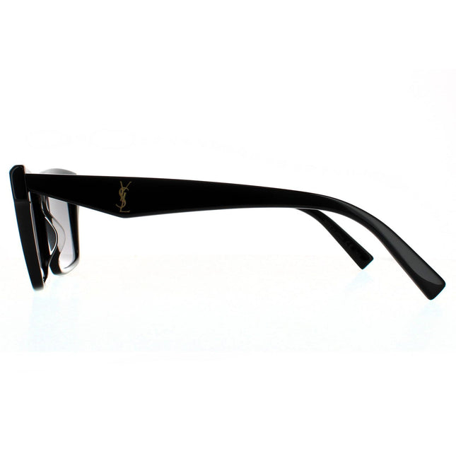 Saint Laurent SL M104 001 Sunglasses