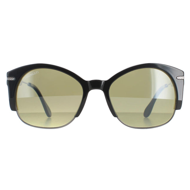 Serengeti Vinita SS529002 Sunglasses