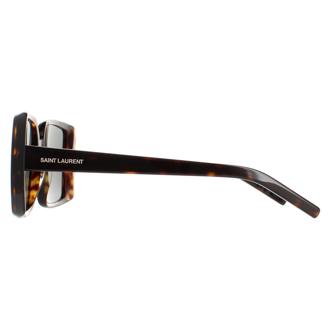 Saint Laurent SL451 003 Sunglasses