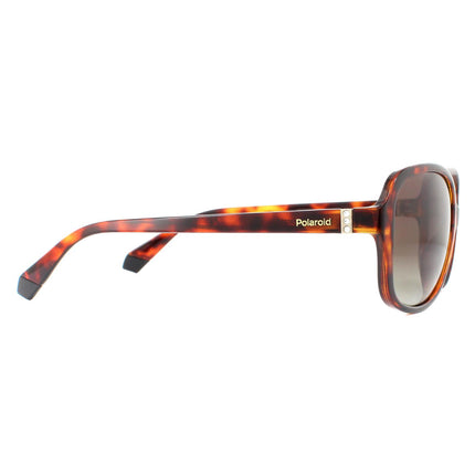 Polaroid PLD 4098/S 086 LA Sunglasses