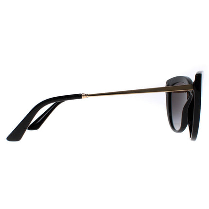 Dolce & Gabbana DG4408 501/8G Sunglasses