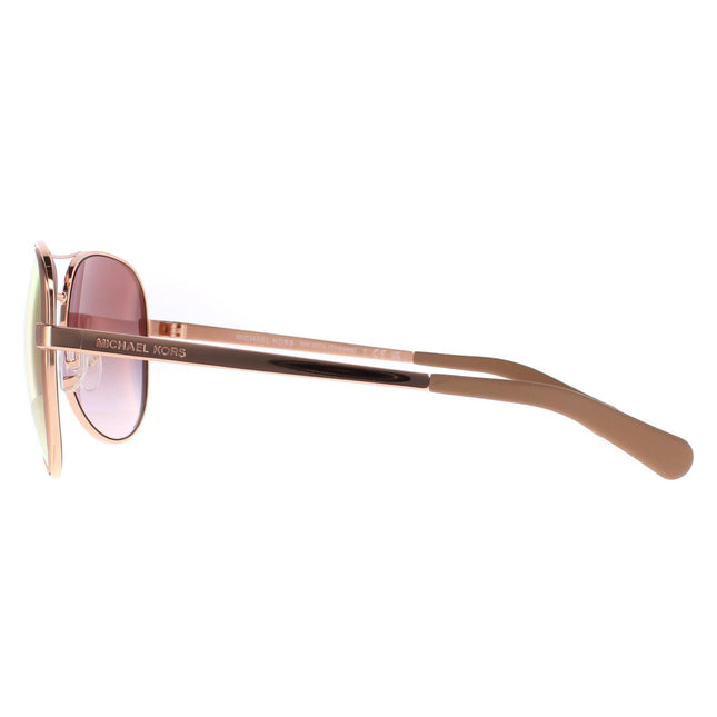 Michael Kors Chelsea 5004 11086F Sunglasses