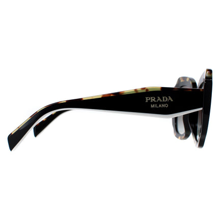 Prada PR16YS 01M0A7 Sunglasses