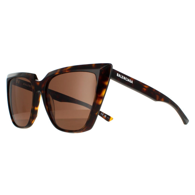 Balenciaga BB0046S 002 Sunglasses