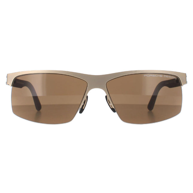 Porsche Design P8561 B Sunglasses