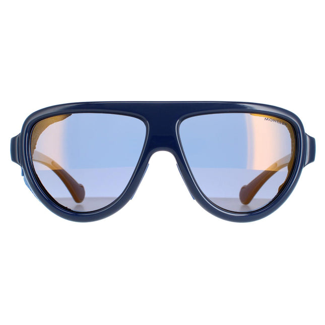 Moncler ML0089 90D Sunglasses