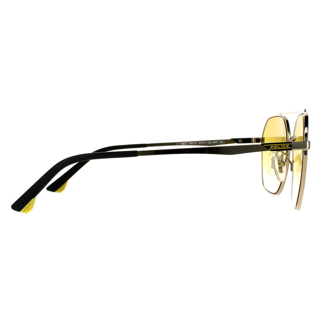Police SPL771 08FF Sunglasses