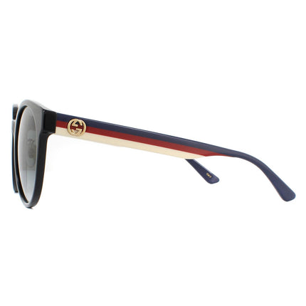 Gucci GG0416SK 001 Sunglasses