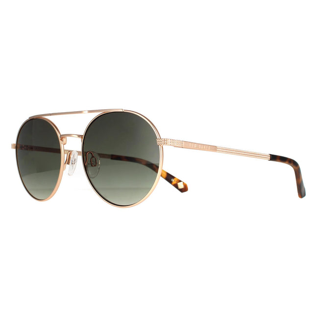 Ted Baker TB1531 Warner 400 Sunglasses