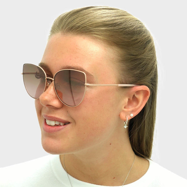 Ted Baker TB1523 Drew 402 Sunglasses