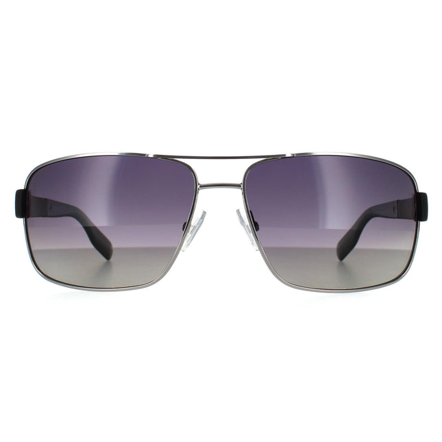 Hugo Boss 521 OFR WJ Sunglasses