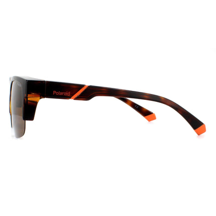 Polaroid Suncovers PLD 9012/S 9N4 SP Sunglasses