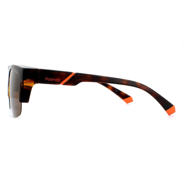 Polaroid Suncovers PLD 9012/S 9N4 SP Sunglasses