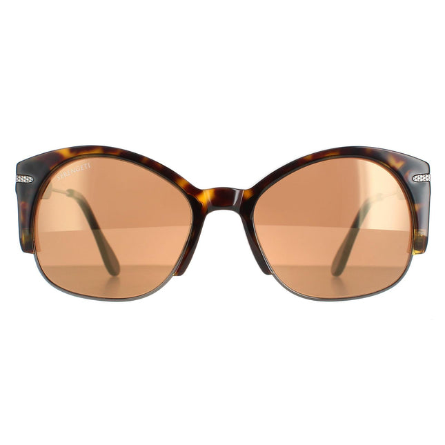 Serengeti Vinita SS529001 Sunglasses