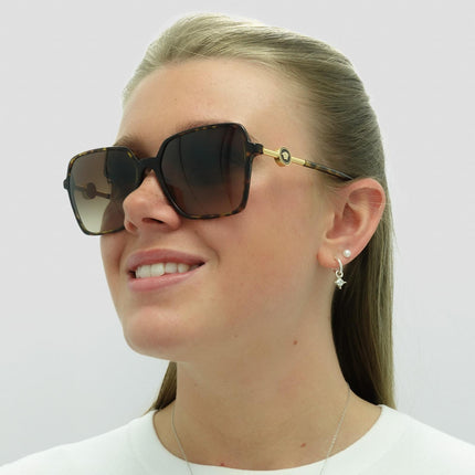 Versace VE4396 108/13 Sunglasses