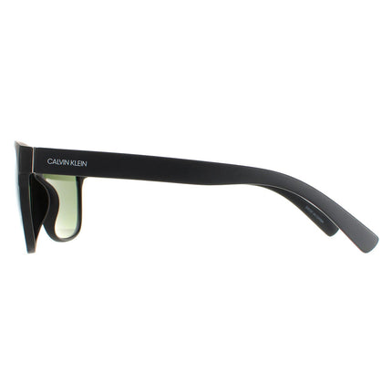 Calvin Klein CK20523S 001 Sunglasses