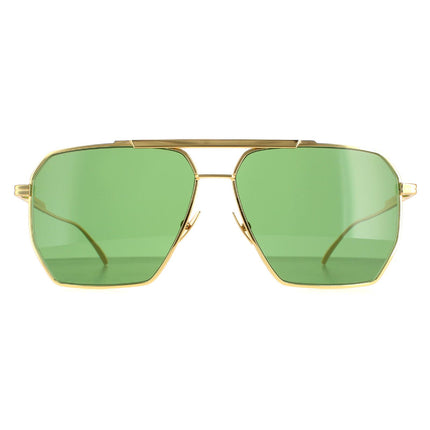 Bottega Veneta BV1012S 004 Sunglasses